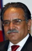 Portrait de Pushpa Kamal 