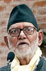 Portrait de Sushil