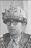 Portrait de Mahendra