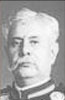 Portrait de Padma Shamshir Jang Bahadur