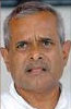 Portrait de Ram Baran