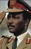 Portrait de Yakubu