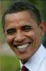 Portrait de Barack