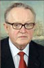 Portrait de Martti