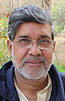 Portrait de Kailash