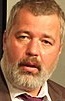 Portrait de Dmitri