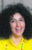 Portrait de Narges