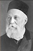 Portrait de Jean Henry