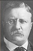 Portrait de Theodore