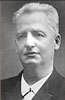 Portrait de Klas Pontus