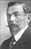 Portrait de Alfred Hermann