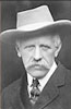 Portrait de Fridtjof