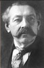 Portrait de Aristide