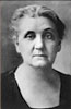 Portrait de Jane