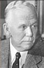 Portrait de Georges Catlett