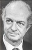 Portrait de Linus Carl