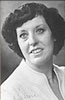 Portrait de Betty