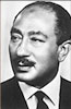 Portrait de Mohamed Anwar