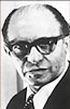 Portrait de Menachem