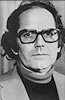 Portrait de Adolfo