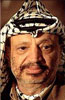 Portrait de Yasser