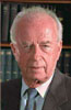 Portrait de Yitzhak