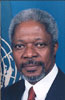 Portrait de Kofi