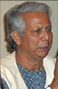 Portrait de Mohamed