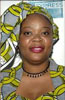 Portrait de Leymah