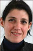 Portrait de Myriam