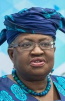 Photo de Okonjo-Iweala