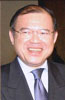Portrait de Supachai