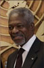 Portrait de Kofi