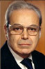 Portrait de Javier