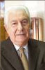 Portrait de Sergio