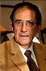 Portrait de Willy Werner Hubert