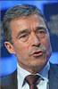 Portrait de Anders Fogh
