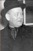 Portrait de Dirk Uipko