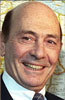 Portrait de Manfred Hermann