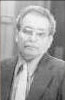Portrait de Alfonso Rehobong