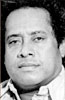 Portrait de Lazarus Eitaro