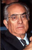 Portrait de Emilio