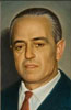 Portrait de Gaetano