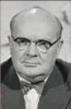 Portrait de Paul Henri