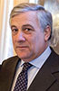Portrait de Antonio