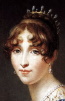 Portrait de Hortense