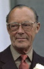 Portrait de Bernhard