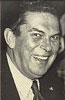 Portrait de Barend Willem