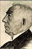 Portrait de Hendrik