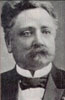 Portrait de Theodor